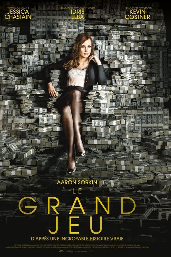 Le Grand Jeu