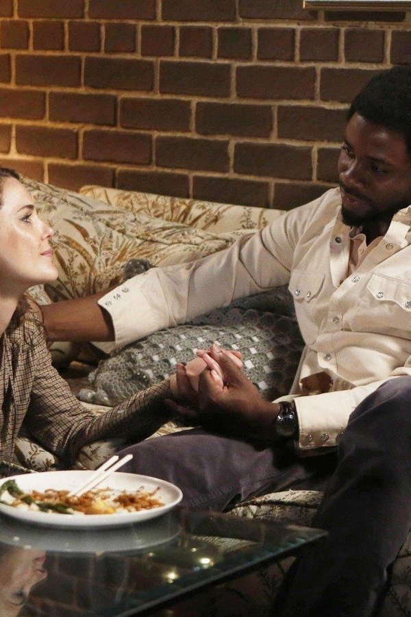 The Americans – S01E10 – Solo tu