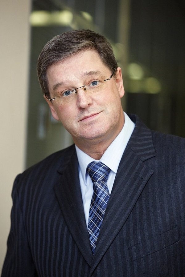 Evgeny Alexandrov