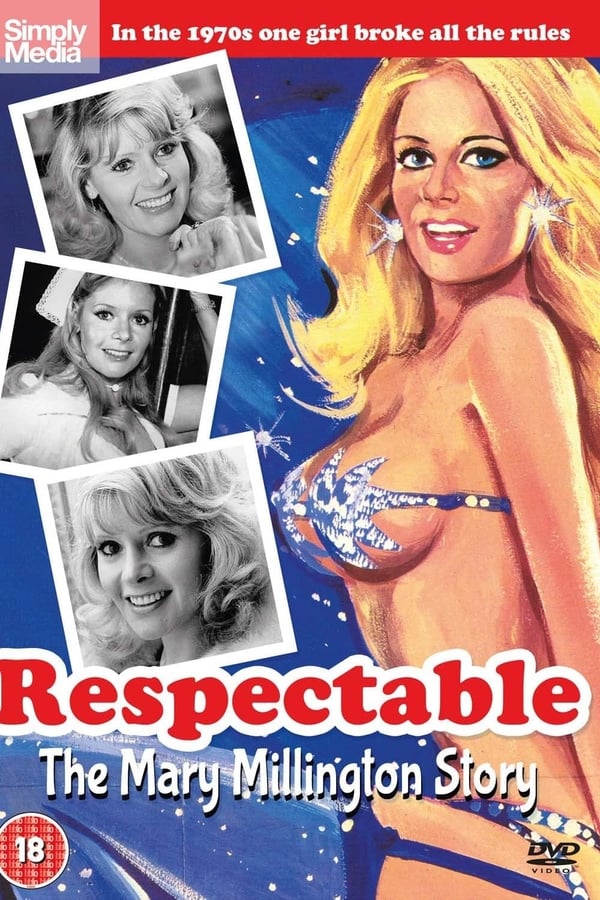 Respectable: The Mary Millington Story (2016)