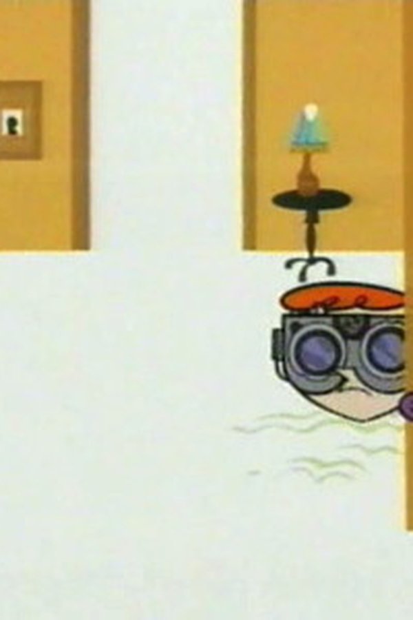 Il laboratorio di Dexter – S03E08 – Episodio 8