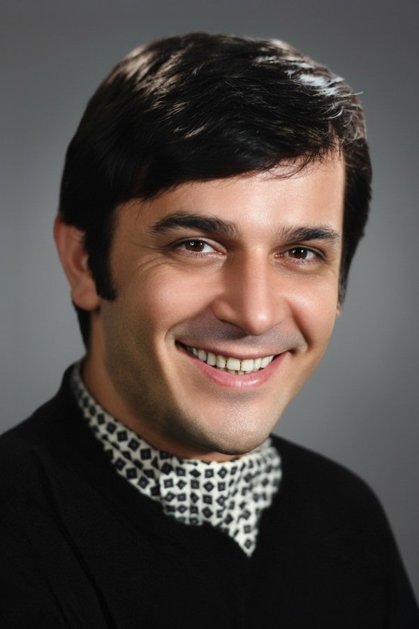 Efgan Efekan's headshot