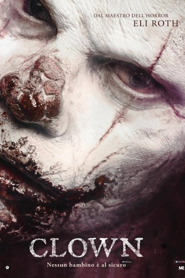 Clown (2014)