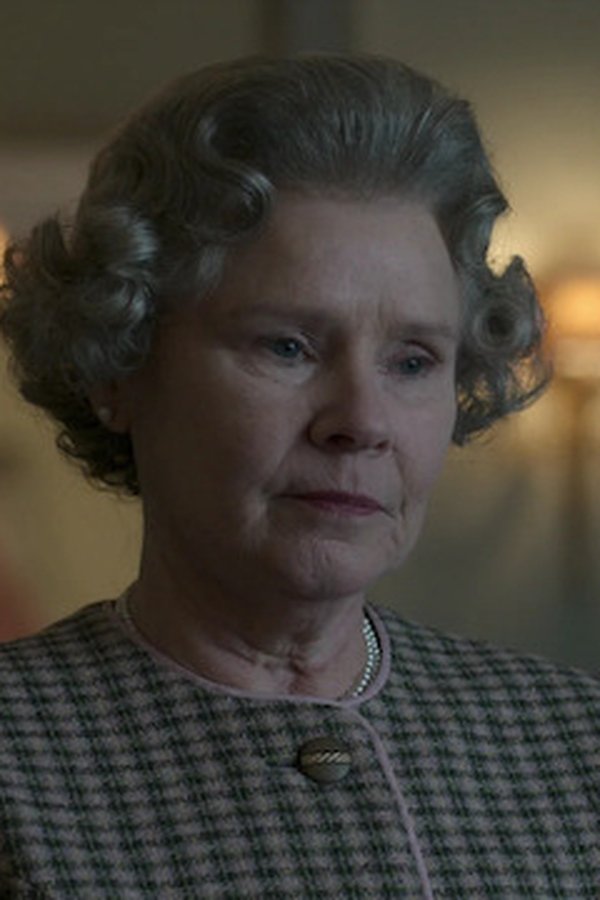 The Crown – S05E06 – Casa Ipatiev