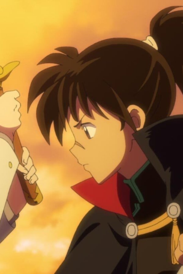 Yashahime Princess Half-Demon – S01E31 – Episodio 31