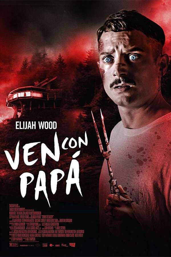 Ven con papá (2019) Pelicula Completa Español Latino Online Descarga