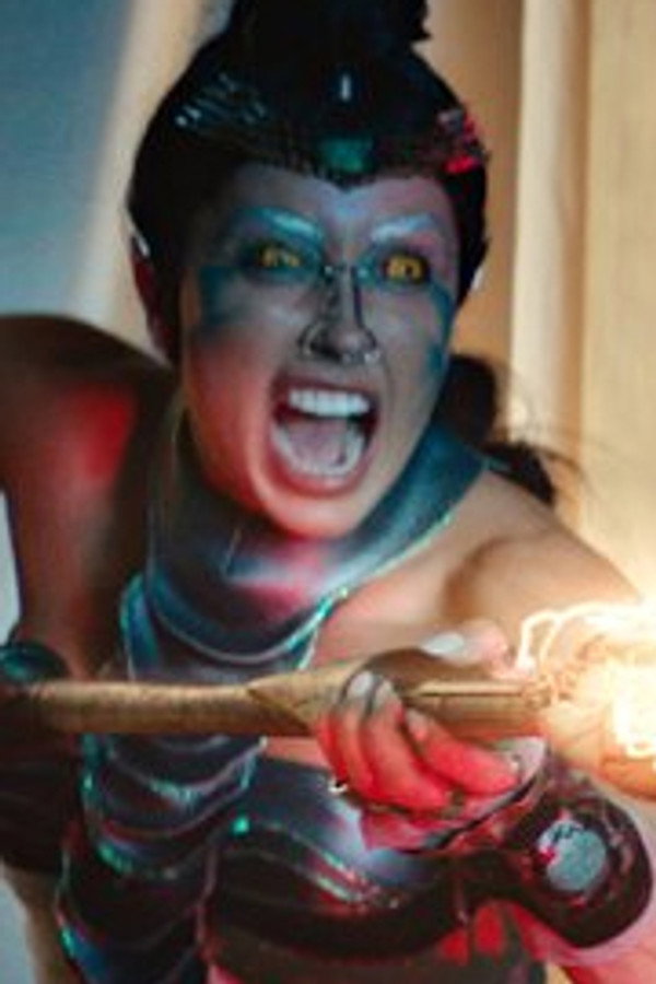 Stargate Origins