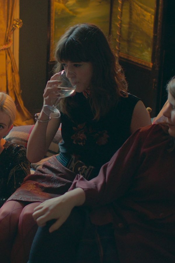 Normal People – S01E05 – Episodio 5