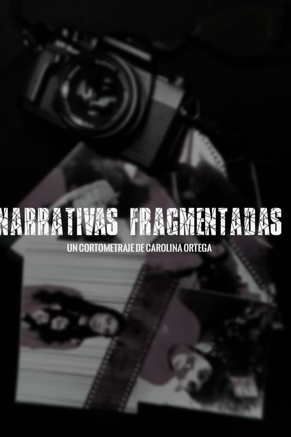 Narrativas Fragmentadas