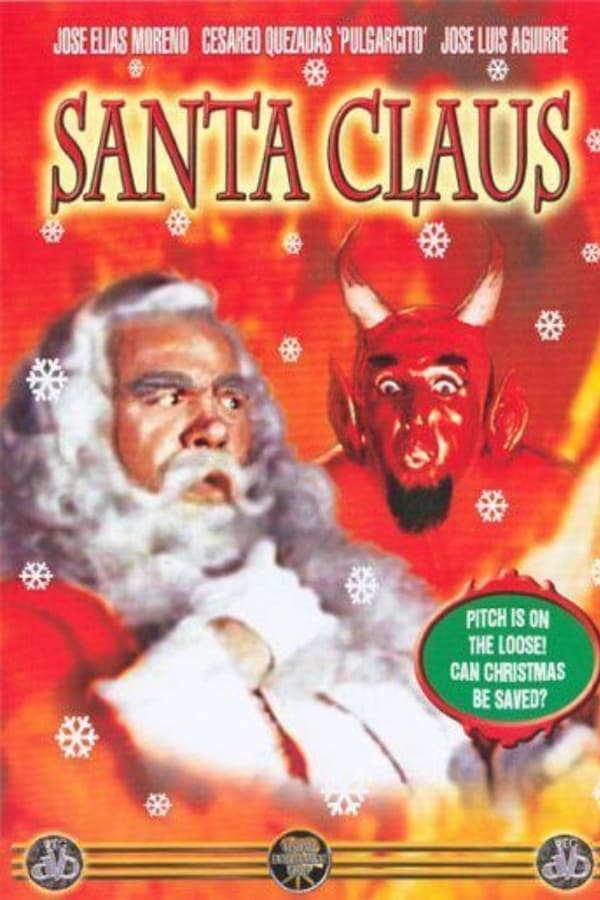 Santa Claus