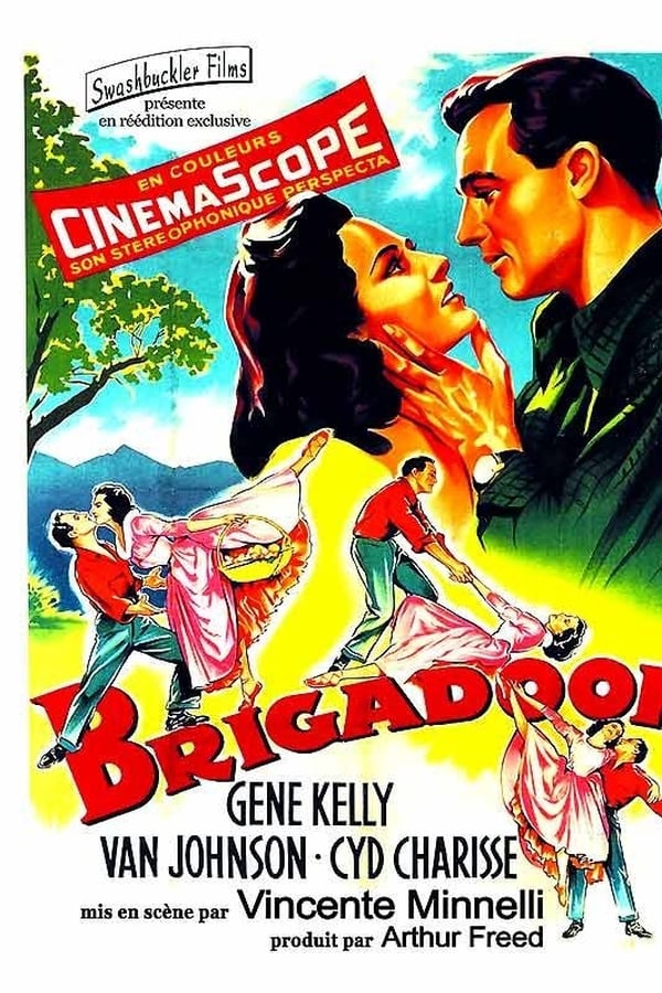 Brigadoon