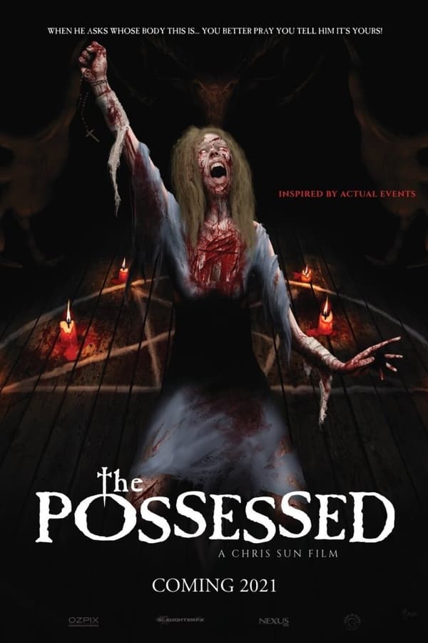 The Possessed