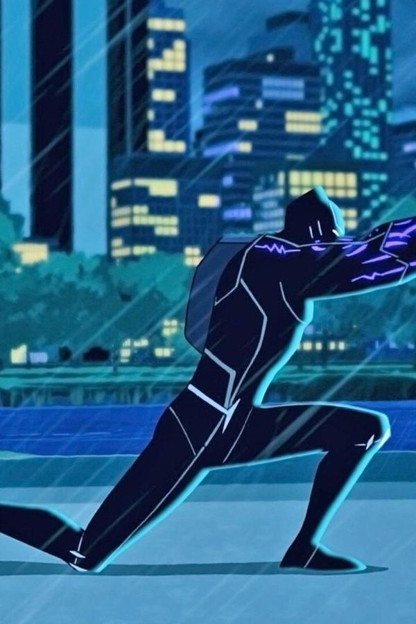 Avengers Assemble – S05E13 – L’ultimo Avenger