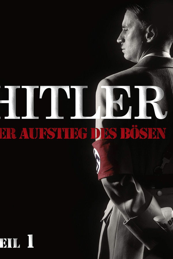 Hitler: El Ascenso del Mal (2003) Pelicula Completa Español Latino Online Descarga