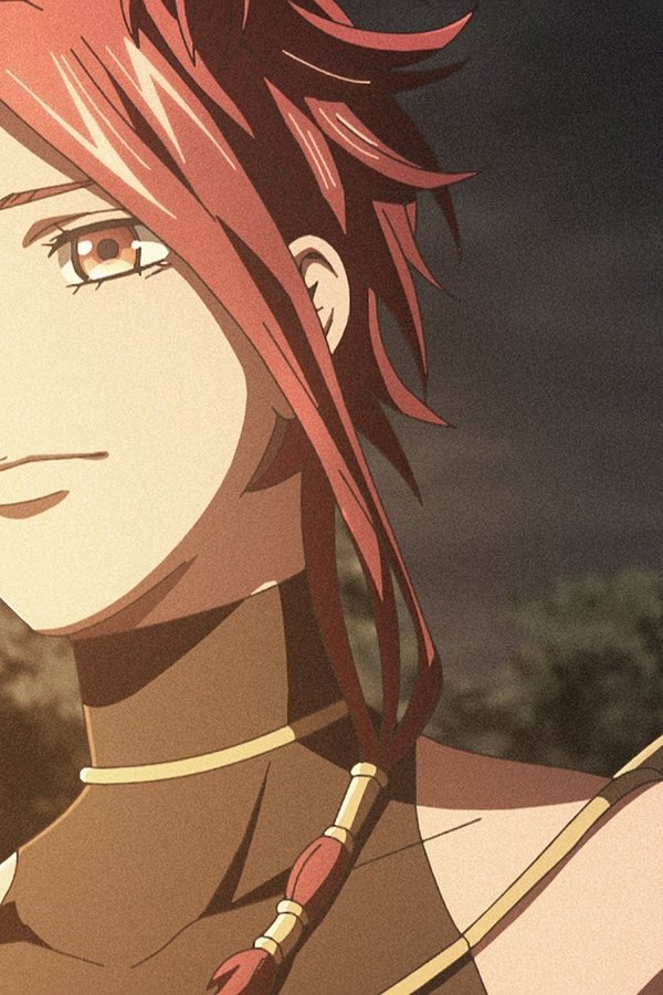 Dead Mount Death Play [Sub-ITA] – S01E21 – Episodio 21