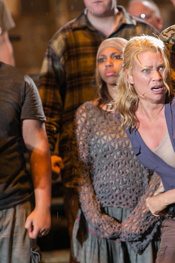 The Walking Dead – S03E09 – Fratello