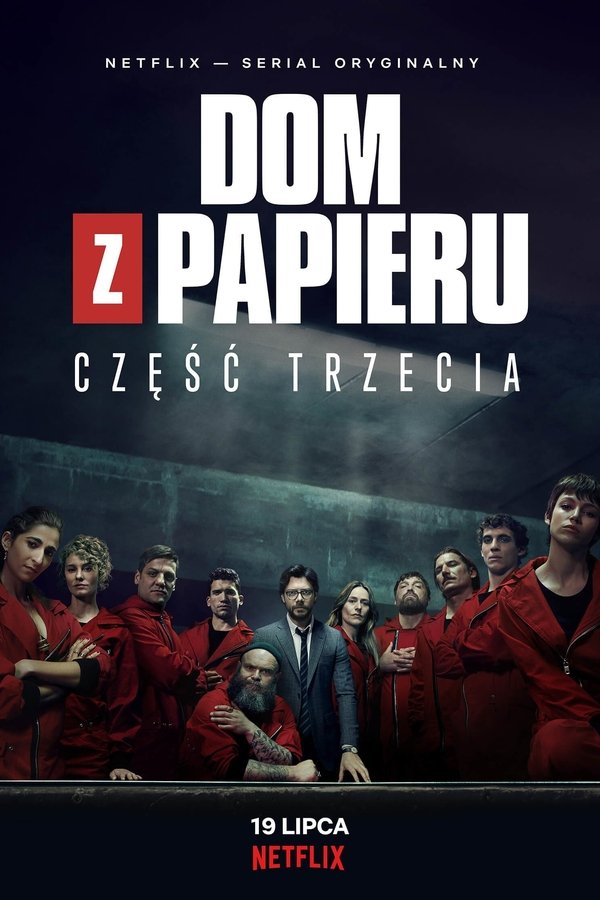 PL - DOM Z PAPIERU