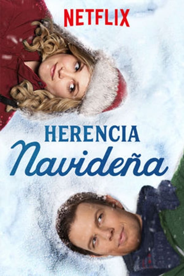 TVplus ES - Herencia navideña  (2017)