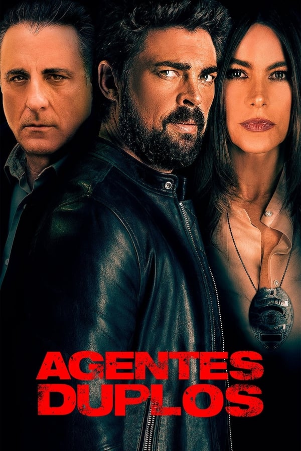 Agentes Duplos Agentes Duplos
