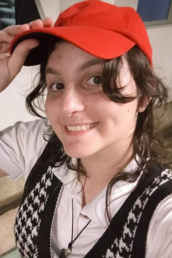 Ana M. Avero