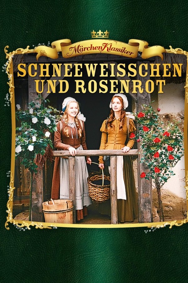 Schneeweißchen und Rosenrot