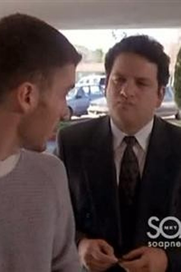 Beverly Hills 90210 – S08E29 – Episodio 29