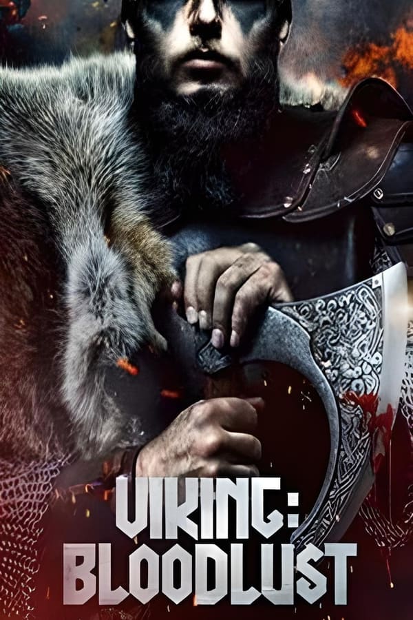 EN - Viking: Bloodlust (2023)