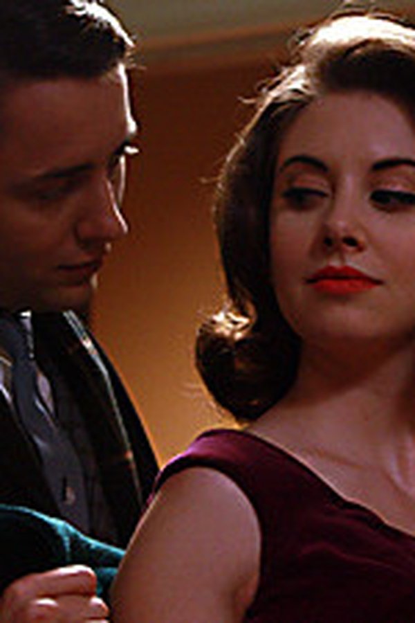 Mad Men – S02E02 – Disastro aereo