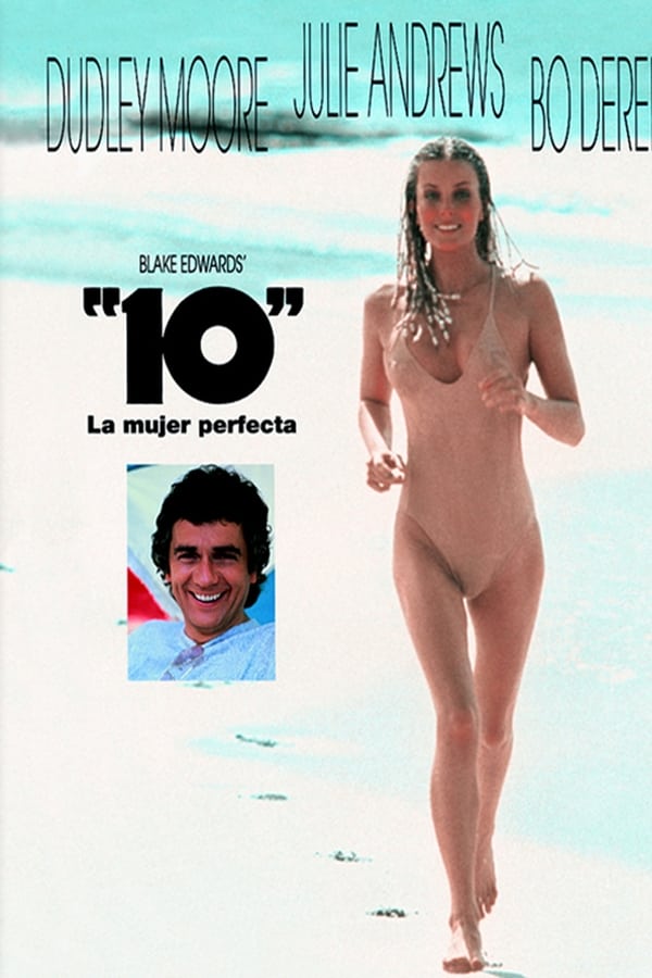 10, la mujer perfecta