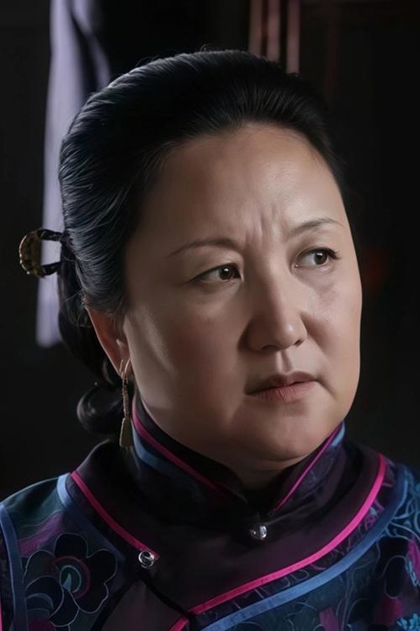赵玲琪