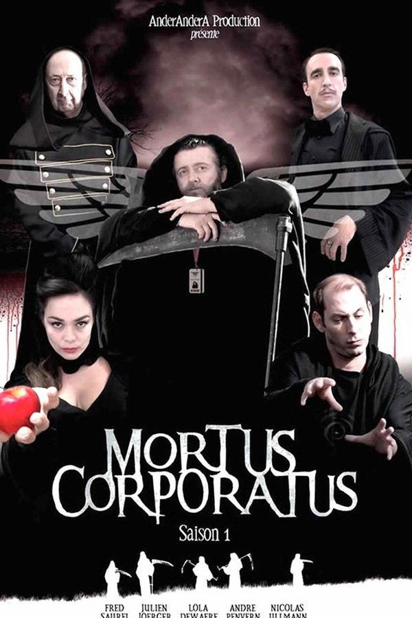 Mortus Corporatus