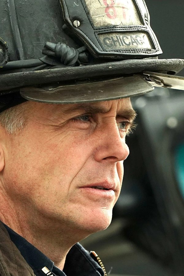 Chicago Fire – S06E12 – Episodio 12