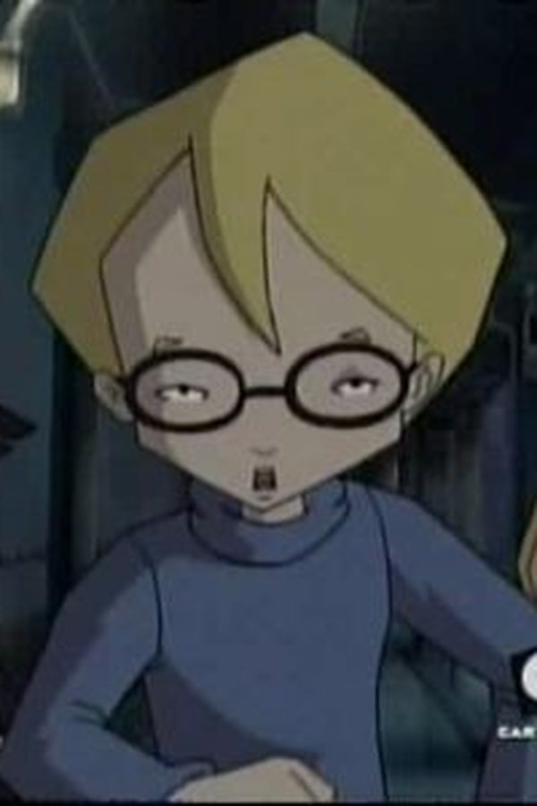 Code Lyoko – S02E07 – Episodio 7