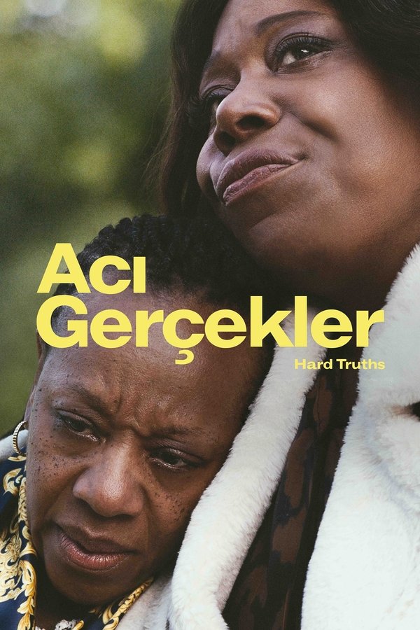 Acı Gerçekler (2024)