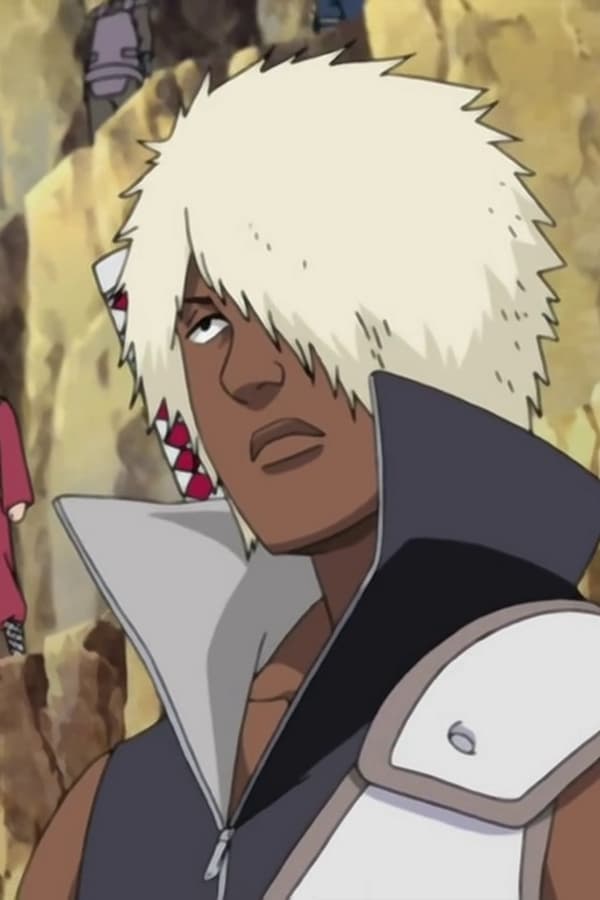 Naruto Shippuden – S12E268 – Sul campo di battaglia
