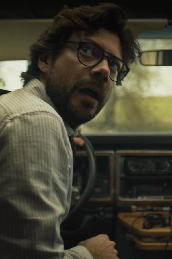 La casa di carta – S02E06 – Tutto è sembrato insignificante