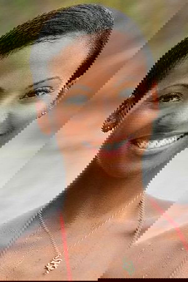 Candace Smith's headshot