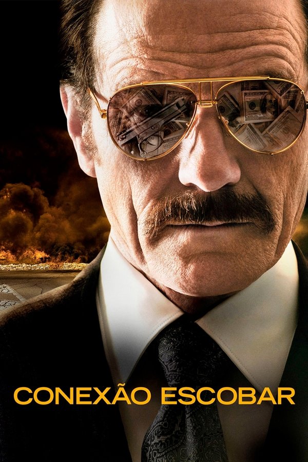 Conexão Escobar (2016)
