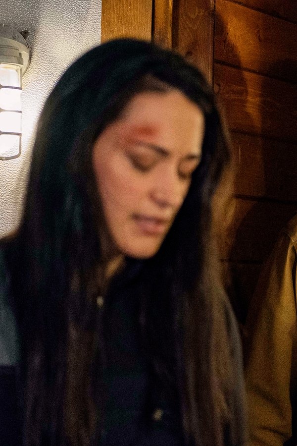 Resident Alien – S01E08 – La fine del mondo come lo conosciamo