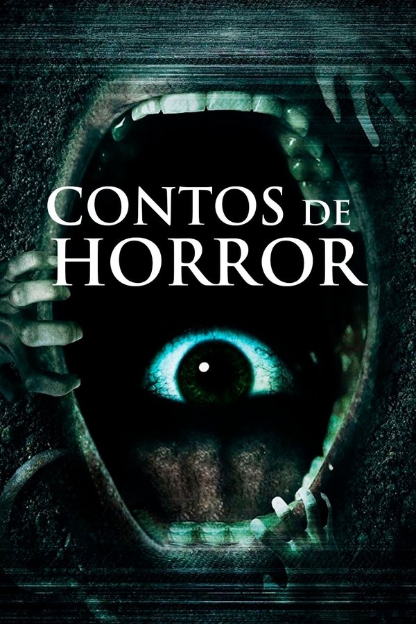 Contos de Horror