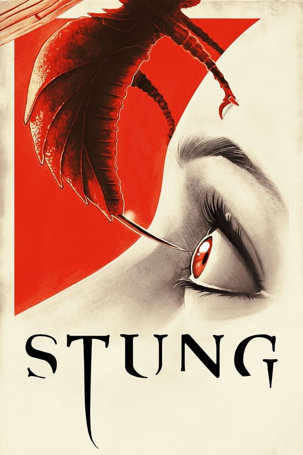 IT: Stung (2015)