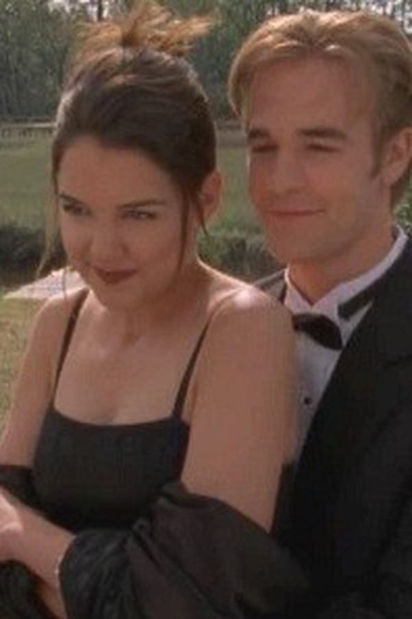 Dawson’s Creek – S03E22 – Il ballo studentesco