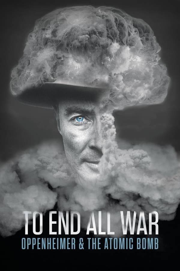 TVplus FR - Oppenheimer, l'homme et la bombe (2023)