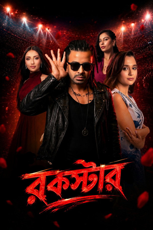 Rockstar (2026) Bengali WEB-DL – 480P | 720P | 1080P – Download & Watch Online