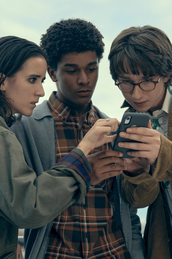 Harlan Coben’s Shelter – S01E02 – Prova a prendermi