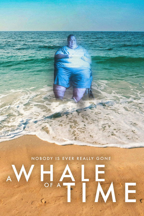 A Whale Of A Time