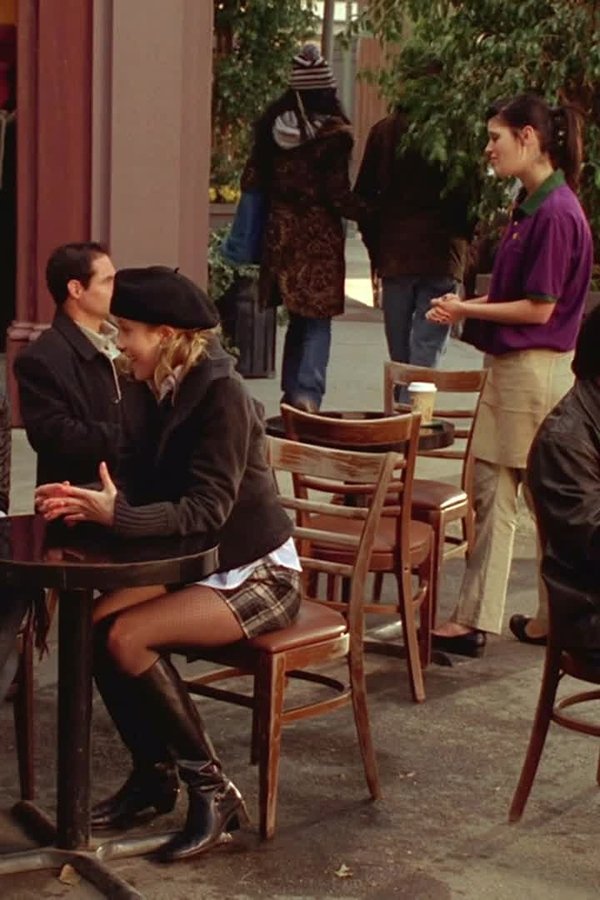 Ghost Whisperer: Presenze (2005) – S02E15 – Il fantasma cattivo