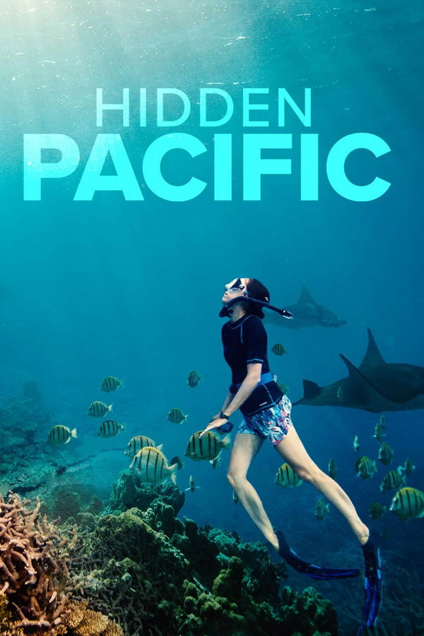 Hidden Pacific (2019)