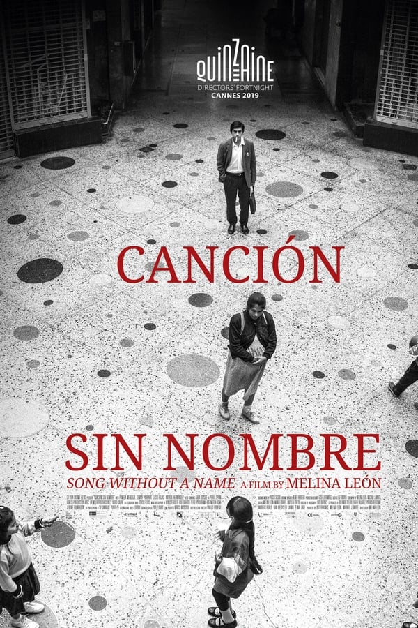 Canción sin nombre