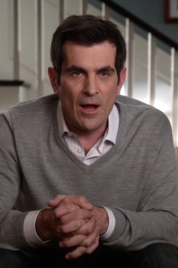 Modern Family – S03E18 – Amici di Facebook